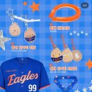 마스카프 - 광산구 신창로138번길 23-20 | 한화이글스 2025 썸니폼, 메쉬 파우치, 쿨 스카프 구매후기