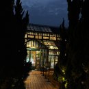 원예종합실험동 화장실 | 거제도 가볼만한 바다 뷰 대형 카페 | 작은 외도 보타니아 외도널서리