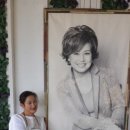 가천다랭이마을 이미지