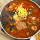 [강릉 장칼국수 맛집] 강릉국시 : 늦은 밤 야식으로 장칼국수 먹고 싶다면!