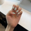 오늘은 네일 | [광교 네일] 아트가 다양한 '테디네일' 광교점 봄맞이 네일 후기