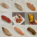 이와 | 부산 미쉐린 해운대 이와 오마카세 디너 후기