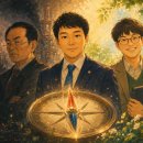 당신의 쉼표에 우리를 心表 한다. | 부당해고 敍化 : 사람은 이유 없이 나타나지 않는다 "세 개의 ㅈ" (20240602)