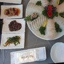 수산항 횟집 | 자연산 회 제대로 즐기는 곳 양양횟집 수산항맛집 문어랑새우횟집 방문 후기