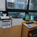 호평 작은도서관 1층 이미지