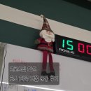 1388 | 크로스핏 와드 후기 토스 화곡 겨울운동