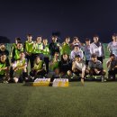 제15회 경상북도 사회복지사 체육대회 축구 예선전 참여 이미지