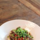 방태산 자연휴양림 캠핑장 이미지