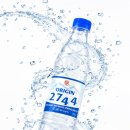 백두산의 순수함을 담았다… 프리미엄 먹는샘물 ‘오리진 2744’ 공식 출시 이미지