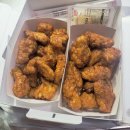 신안요양병원 | 신안동배달맛집 바삭바삭한 호식이두마리치킨