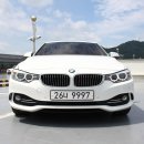 BMW / 420d 력셔리 그란쿠페 / 14년 9월/ 5만 6천 / 진주 - 베이지시트 / 완전무사고 / 3700 - 3600 / 금융리스&현금 가격내림 이미지