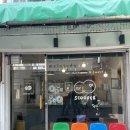 [경복궁] 날이 좋아서 산책하다가 들린&lt;스쿠퍼 젤라또&gt; 방문후기