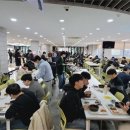 한국기술교육대 ‘천안(天安)의 아침밥’ 추가 지원 이미지