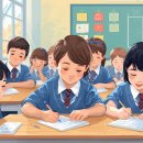 초등 읽고, 쓰고, 낭독해서 만드는 소리가 있는 그림책 | 영국 초등학교 라이팅 교육