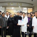 서천군립노인요양병원 이미지