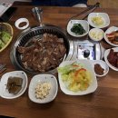 보림숯불갈비 이미지
