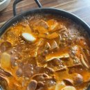 옛날김치찌개랑부대랑 이미지