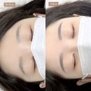 럽브로우 이미지