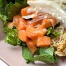 [성남/판교] 바리 슈퍼푸드 파미어스몰점 - 또 생각나는 건강한 샐러드 아사이볼 맛집