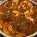 신가네 화끈한 매운갈비찜 이미지