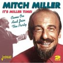 [영화 대탈주 주제곡]...The Great Escape March - Mitch Miller 이미지