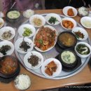 대웅식당 이미지