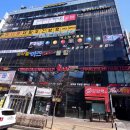 클린히트복싱 소사벌점 이미지