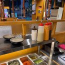 팔각도대전둔산 | 대전 시청 맛집, 둔산 고기집 팔각도 비빔 칼국수 후기
