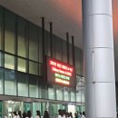 240629 어썸스테이지 엑디즈×데이식스 공연 관람 후기 | 벡스코 오디토리움 2층 B구역 4열 시야