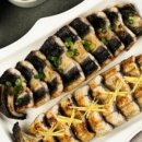 우리집 장어 이미지