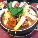 속풀청감자탕 이미지