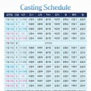뮤지컬 맘마미아 대구공연 오페라하우스 관람후기 (신영숙, 김환희, 홍지민, 박준면, 장현성, 민영기...
