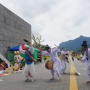 정읍시립농악단 토요상설공연 이미지