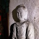 미륵암 석불입상(연화사) 이미지