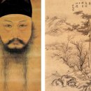 내 벗이 다섯이오. '오우가' | [신종근의 미술 속 술 이야기 ②] 고산 윤선도의 다섯 벗과 보길도의 술