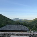 내문 | 속리산 숲체험휴양마을 내석문 내돈내산 숙박후기 (일출, 조식, 침대있는 휴양림, 할인정보)