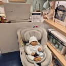 롯데백화점 인천점 압소바 이미지