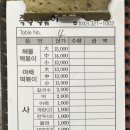 행복한즉석떡볶이 이미지