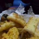 청년떡볶이 장흥점
