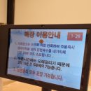 [대부도 강아지 동반 식당 추천] 엄지척까투리할매손칼국수 - 나만의 또또간집!