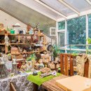 외할머니의 부엌 이미지