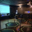 제일점핑다이어트 | [서울/금천구] 재미있게 땀 빼는 운동 찾는다면 추천! <금천 점핑다이어트 시흥점> 후기