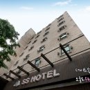 SS(상상)모텔 | #안양역호텔: 상상SS