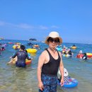 속초해수욕장 이미지