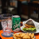 1986 | 경희대 점심 추천 1986시부야버거 후기