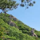 전남 강진 백운동원림-월출산 香爐峰 비탐방로 코스/2022.5.17.화(1) 이미지