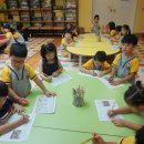 재미있는 장구 교실 이미지