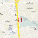 단비 주유소 이미지