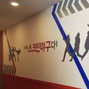 스트라이크존 부산사상구장