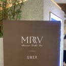 UMER 유메르 가방 메르레브 현대백화점 팝업 애플워치 스트랩